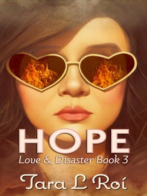 cover image of Hope